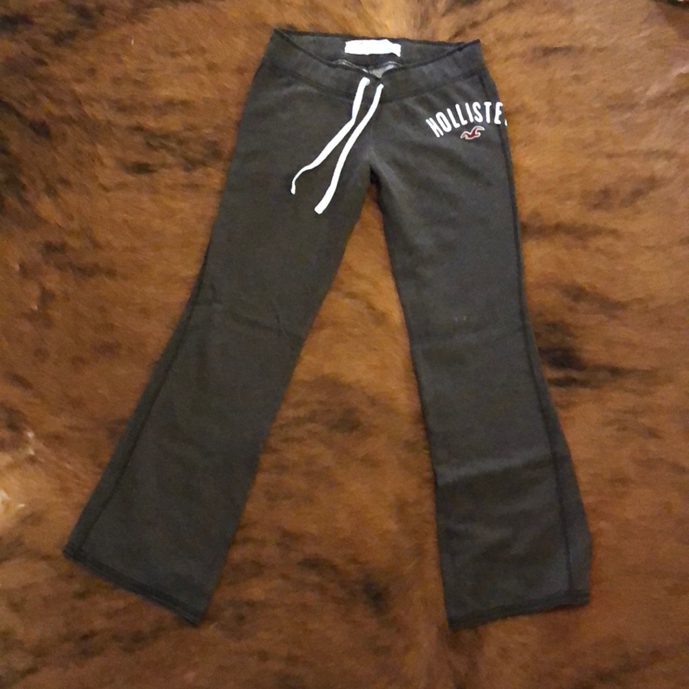 Hollister Sweatpants